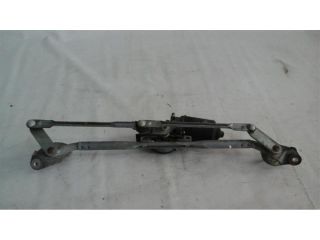 bontott TOYOTA AVENSIS T25 Első Ablaktörlő Motor