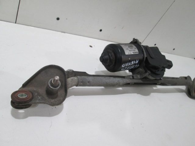 bontott TOYOTA AVENSIS T25 Első Ablaktörlő Motor