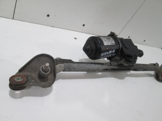 bontott TOYOTA AVENSIS T25 Első Ablaktörlő Motor