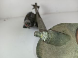 bontott TOYOTA AVENSIS T25 Első Ablaktörlő Szerkezet Motorral