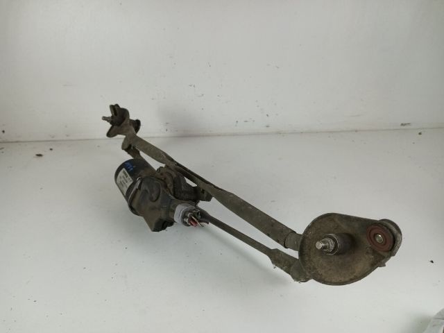 bontott TOYOTA AVENSIS T25 Első Ablaktörlő Szerkezet Motorral