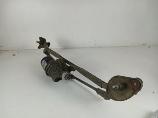 bontott TOYOTA AVENSIS T25 Első Ablaktörlő Szerkezet Motorral