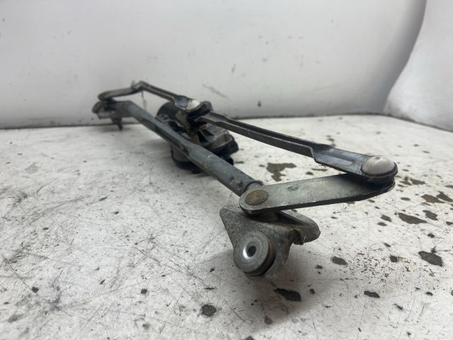 bontott TOYOTA AVENSIS T25 Első Ablaktörlő Szerkezet Motorral