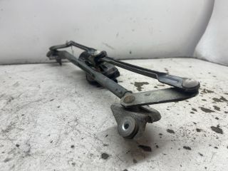 bontott TOYOTA AVENSIS T25 Első Ablaktörlő Szerkezet Motorral