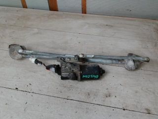 bontott TOYOTA AVENSIS T25 Első Ablaktörlő Szerkezet Motorral