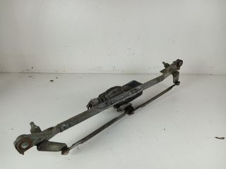 bontott TOYOTA AVENSIS T25 Első Ablaktörlő Szerkezet Motorral