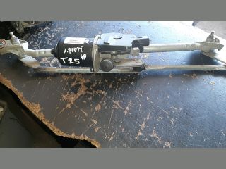 bontott TOYOTA AVENSIS T25 Első Ablaktörlő Szerkezet Motorral