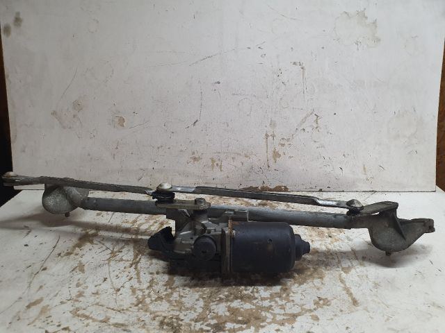 bontott TOYOTA AVENSIS T25 Első Ablaktörlő Szerkezet Motorral