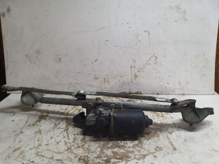 bontott TOYOTA AVENSIS T25 Első Ablaktörlő Szerkezet Motorral