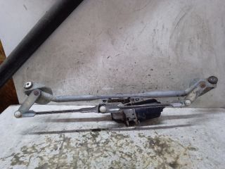 bontott TOYOTA AVENSIS T25 Első Ablaktörlő Szerkezet Motorral