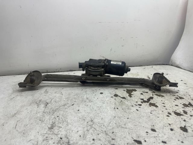 bontott TOYOTA AVENSIS T25 Első Ablaktörlő Szerkezet Motorral