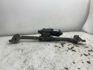 bontott TOYOTA AVENSIS T25 Első Ablaktörlő Szerkezet Motorral