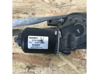 bontott TOYOTA AVENSIS T25 Első Ablaktörlő Szerkezet Motorral