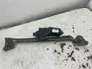 bontott TOYOTA AVENSIS T25 Első Ablaktörlő Szerkezet Motorral