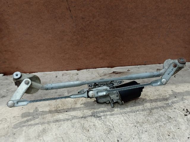 bontott TOYOTA AVENSIS T25 Első Ablaktörlő Szerkezet Motorral