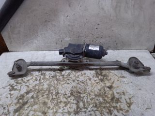 bontott TOYOTA AVENSIS T25 Első Ablaktörlő Szerkezet Motorral