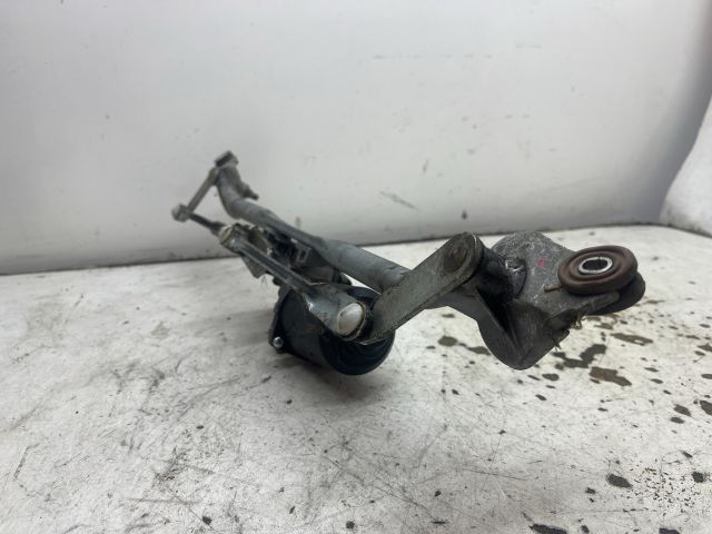 bontott TOYOTA AVENSIS T25 Első Ablaktörlő Szerkezet Motorral