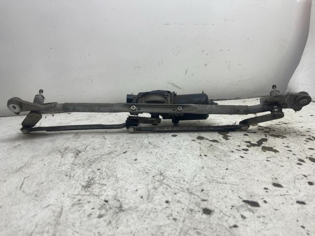 bontott TOYOTA AVENSIS T25 Első Ablaktörlő Szerkezet Motorral