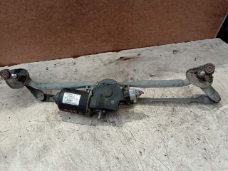 bontott TOYOTA AVENSIS T25 Első Ablaktörlő Szerkezet Motorral