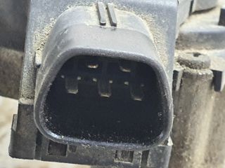 bontott TOYOTA AVENSIS T25 Első Ablaktörlő Szerkezet Motorral