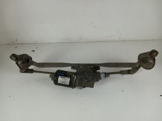 bontott TOYOTA AVENSIS T25 Első Ablaktörlő Szerkezet Motorral