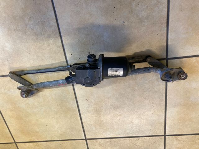 bontott TOYOTA AVENSIS T25 Első Ablaktörlő Szerkezet Motorral