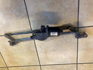 bontott TOYOTA AVENSIS T25 Első Ablaktörlő Szerkezet Motorral