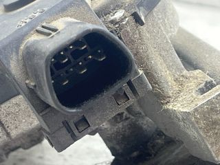 bontott TOYOTA AVENSIS T25 Első Ablaktörlő Szerkezet Motorral