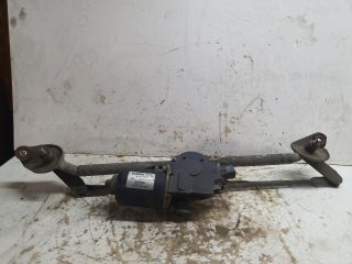 bontott TOYOTA AVENSIS T25 Első Ablaktörlő Szerkezet Motorral