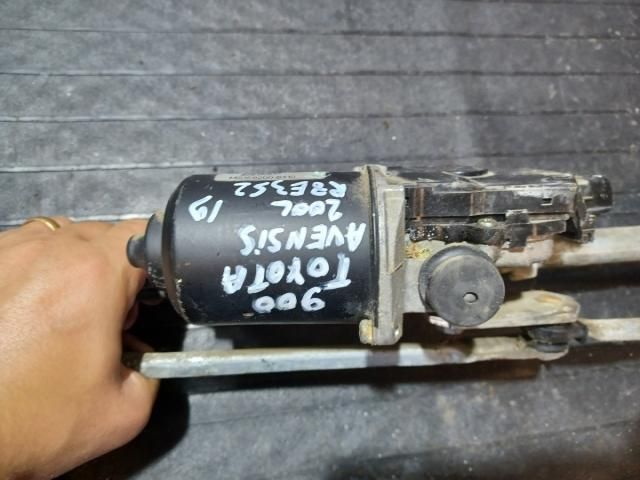 bontott TOYOTA AVENSIS T25 Első Ablaktörlő Szerkezet