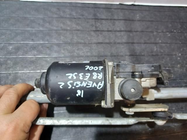 bontott TOYOTA AVENSIS T25 Első Ablaktörlő Szerkezet