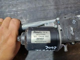 bontott TOYOTA AVENSIS T25 Első Ablaktörlő Szerkezet