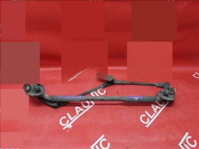 bontott TOYOTA AVENSIS T25 Első Ablaktörlő Szerkezet