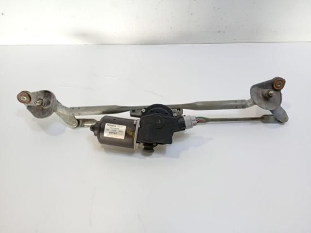 bontott TOYOTA AVENSIS T25 Első Ablaktörlő Szerkezet