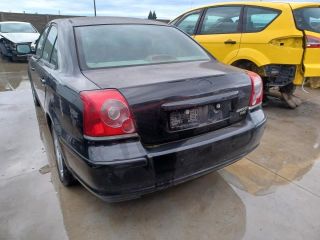 bontott TOYOTA AVENSIS T25 Első Ablaktörlő Szerkezet