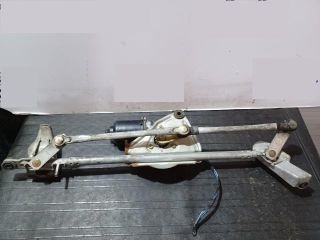 bontott TOYOTA AVENSIS T25 Első Ablaktörlő Szerkezet