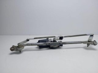 bontott TOYOTA AVENSIS T25 Első Ablaktörlő Szerkezet