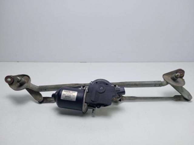 bontott TOYOTA AVENSIS T25 Első Ablaktörlő Szerkezet