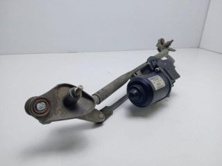 bontott TOYOTA AVENSIS T25 Első Ablaktörlő Szerkezet