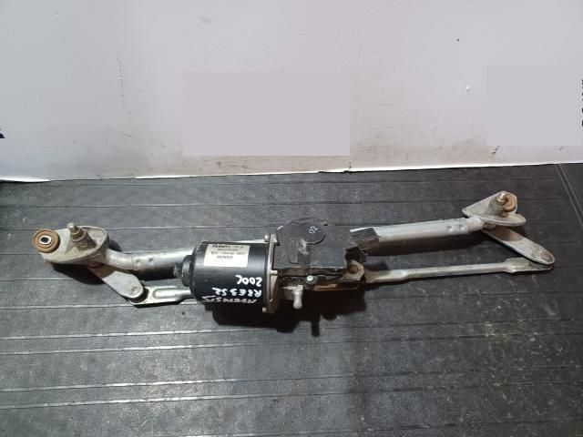 bontott TOYOTA AVENSIS T25 Első Ablaktörlő Szerkezet