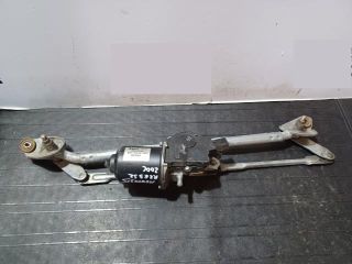 bontott TOYOTA AVENSIS T25 Első Ablaktörlő Szerkezet