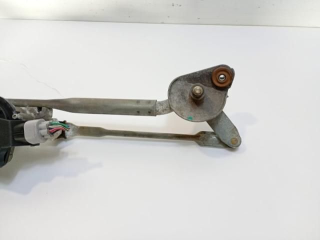 bontott TOYOTA AVENSIS T25 Első Ablaktörlő Szerkezet