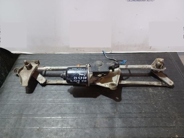 bontott TOYOTA AVENSIS T25 Első Ablaktörlő Szerkezet