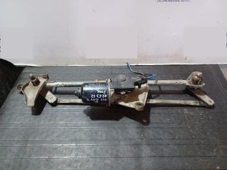 bontott TOYOTA AVENSIS T25 Első Ablaktörlő Szerkezet