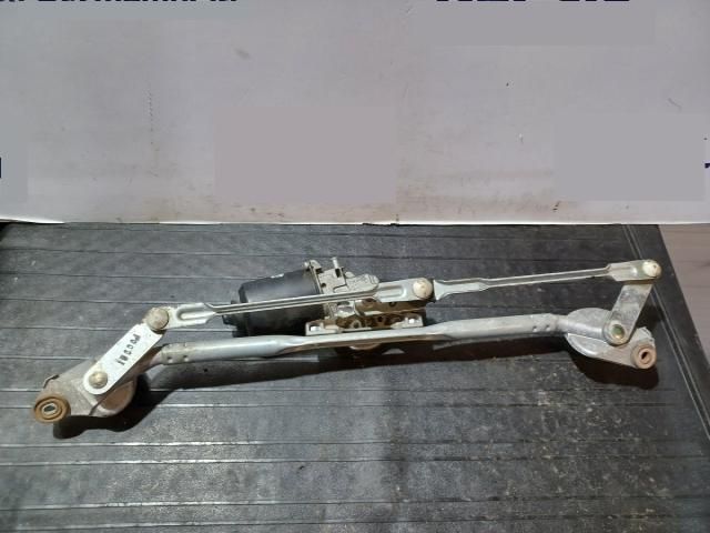 bontott TOYOTA AVENSIS T25 Első Ablaktörlő Szerkezet