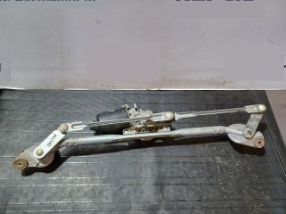 bontott TOYOTA AVENSIS T25 Első Ablaktörlő Szerkezet