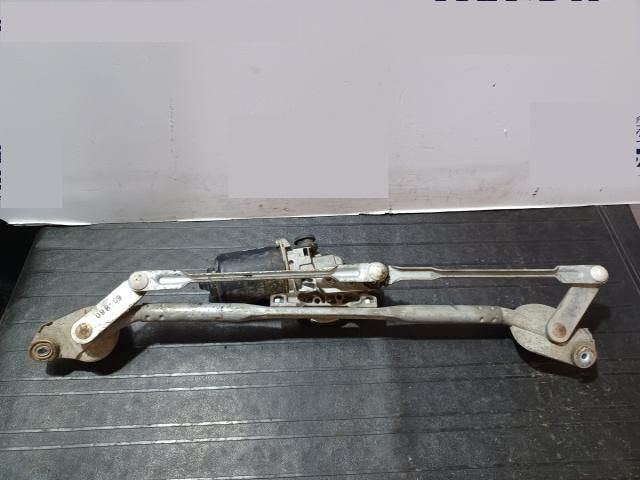 bontott TOYOTA AVENSIS T25 Első Ablaktörlő Szerkezet