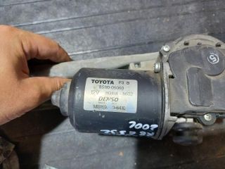 bontott TOYOTA AVENSIS T25 Első Ablaktörlő Szerkezet