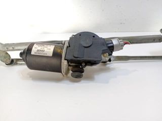 bontott TOYOTA AVENSIS T25 Első Ablaktörlő Szerkezet