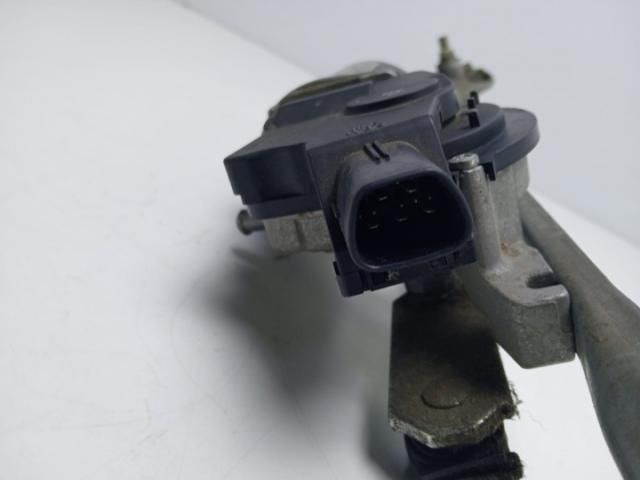 bontott TOYOTA AVENSIS T25 Első Ablaktörlő Szerkezet